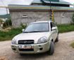 SUV   Hyundai Tucson 2007 , 540000 , 