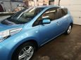  Nissan Leaf 2014 , 690000 , 