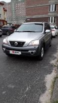 SUV   Kia Sorento 2002 , 245000 , 