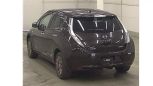  Nissan Leaf 2014 , 585000 , 