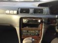  Toyota Mark II Wagon Qualis 1999 , 255000 , 