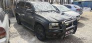 SUV   Chevrolet TrailBlazer 2002 , 449000 , 