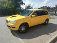 SUV   Mitsubishi Airtrek 2002 , 330000 , 