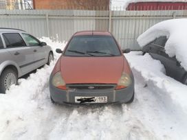  3  Ford Ka 1997 , 100000 , 