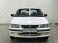  Nissan Sunny 2000 , 120000 , 