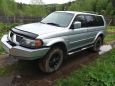 SUV   Mitsubishi Pajero Sport 2008 , 700000 , -