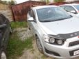  Chevrolet Aveo 2012 , 375000 , 