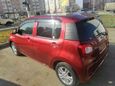  Toyota Passo 2018 , 855000 , 