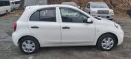  Nissan March 2018 , 495000 , 
