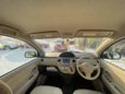    Toyota Sienta 2008 , 550000 , 