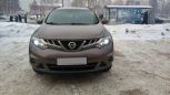 SUV   Nissan Murano 2010 , 865000 , 