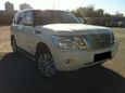 SUV   Nissan Patrol 2012 , 2399000 , 