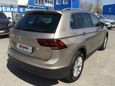 SUV   Volkswagen Tiguan 2018 , 2550000 , --