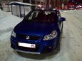  Suzuki SX4 2011 , 650000 , 