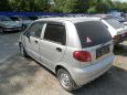  Daewoo Matiz 2008 , 105000 , 