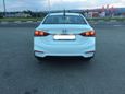  Hyundai Solaris 2018 , 710000 , 