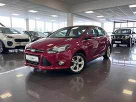  Ford Focus 2012 , 975000 , 