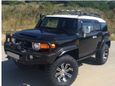 SUV   Toyota FJ Cruiser 2007 , 1750000 , 