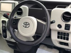  Toyota Porte 2015 , 649000 , 
