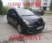    Toyota Corolla Verso 2007 , 520000 , 