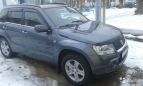 SUV   Suzuki Grand Vitara 2006 , 600000 , 