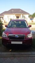 SUV   Subaru Forester 2014 , 1500000 , 