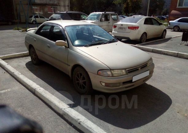  Toyota Carina 1995 , 145000 , 