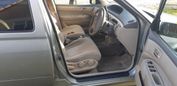  Toyota Vista 2001 , 220000 , 