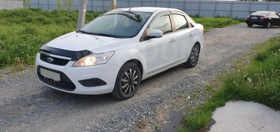  Ford Focus 2011 , 350000 , 