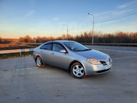  Nissan Primera 2002 , 350000 , 