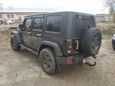 SUV   Jeep Wrangler 2007 , 1550000 , 