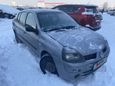  Renault Symbol 2005 , 173000 , 