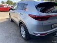 SUV   Kia Sportage 2017 , 1465000 , 