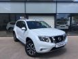 SUV   Nissan Terrano 2018 , 1229000 , 