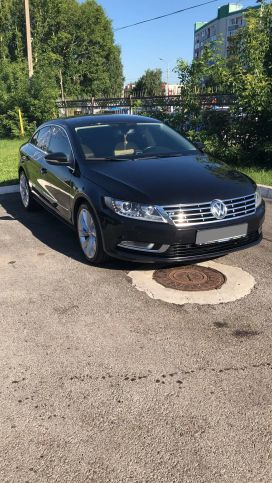  Volkswagen Passat CC 2012 , 900000 , 