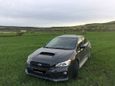  Subaru Impreza WRX 2017 , 2290000 , 