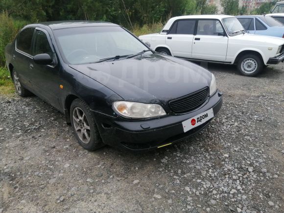  Nissan Cefiro 1999 , 100000 , 