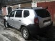SUV   Renault Duster 2014 , 569000 , 