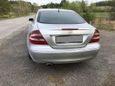  Mercedes-Benz CLK-Class 2004 , 470000 , 