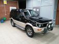 SUV   Nissan Mistral 1998 , 370000 , 