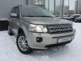 SUV   Land Rover Freelander 2012 , 1319000 , 