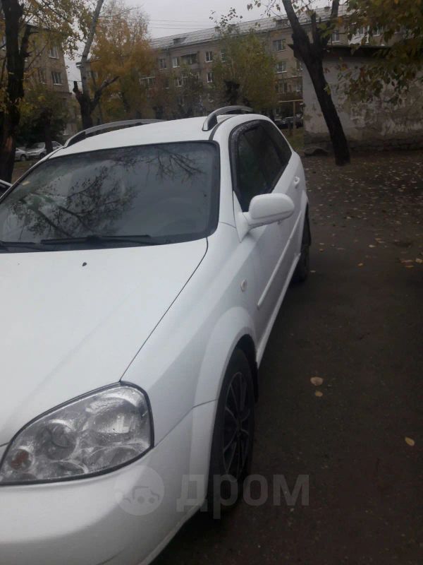  Chevrolet Lacetti 2008 , 280000 , -