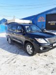 SUV   Lexus LX570 2010 , 2600000 , 