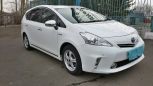    Toyota Prius Alpha 2012 , 835000 , 