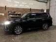 SUV   Lexus LX570 2016 , 5500000 ,  