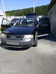  Audi A6 allroad quattro 2003 , 300000 , 