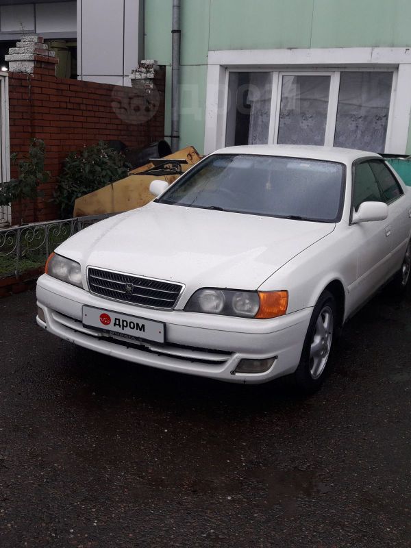  Toyota Chaser 2000 , 250000 , 