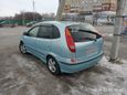    Nissan Tino 1999 , 214000 , 