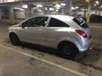  3  Opel Corsa 2007 , 200000 , 