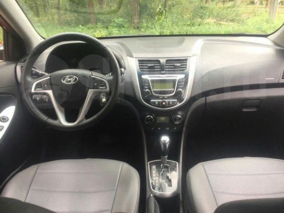  Hyundai Solaris 2013 , 600000 ,  